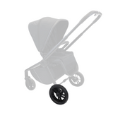 MB450i Back Wheel - Black