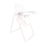 MBHC8 Tray - White