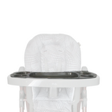 MBHC8 Tray Insert - Dark Grey