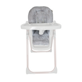 MBHC8 Seat Cover - Grey Tropical