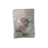 MBHC8 Screws - Pink