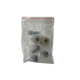 MBHC8 Screws - Oatmeal