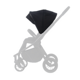 MB450i Pushchair Hood - Black