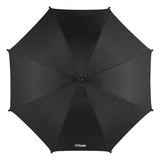 Black Pushchair Parasol