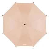 Blush Pushchair Parasol