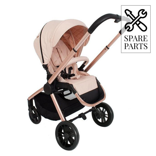 Mb400 pram on sale