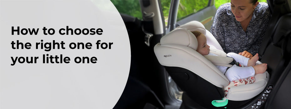 Best Baby Car Seats: How to choose the right one for your little one