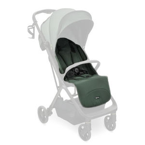 MBX7GR - Green Seat Unit