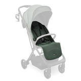 Spare Parts for the MBX7 Auto-Fold Stroller - Forest Green