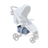 Spare Parts for the Dani Dyer Blue Plaid MB200i Travel System