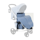 Spare Parts for the Dani Dyer Blue Plaid MB200i Travel System