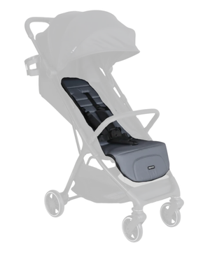 MBX6 - Black/Grey Seat Unit