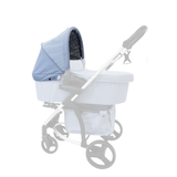 Spare Parts for the Dani Dyer Blue Plaid MB200i Travel System