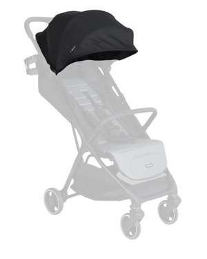MBX6 - Black/Grey Hood