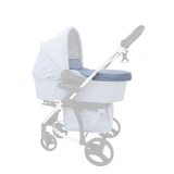 Spare Parts for the Dani Dyer Blue Plaid MB200i Travel System