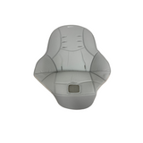 Spare Parts for MBHC9 Luxe Highchair - Grey MBHC9 - Grey Harness