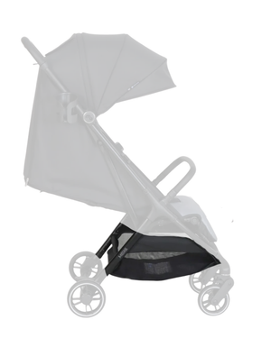 MBX6 - Black Basket