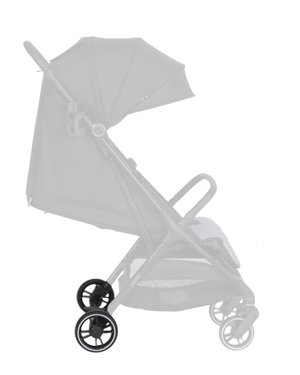MBX6 - Back Wheel