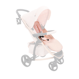 Spare Parts for the Dani Dyer Pink Plaid MB200i Travel System