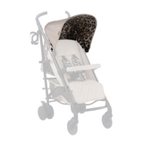 Spare Parts for Dani Dyer Fawn Leopard MB51DDLF Lightweight Stroller