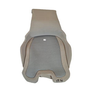 Spare Parts for MBCS23CST i-Size (100-150cm) Compact High Back Booster Car Seat - Stone Stone Shell Cover - Head