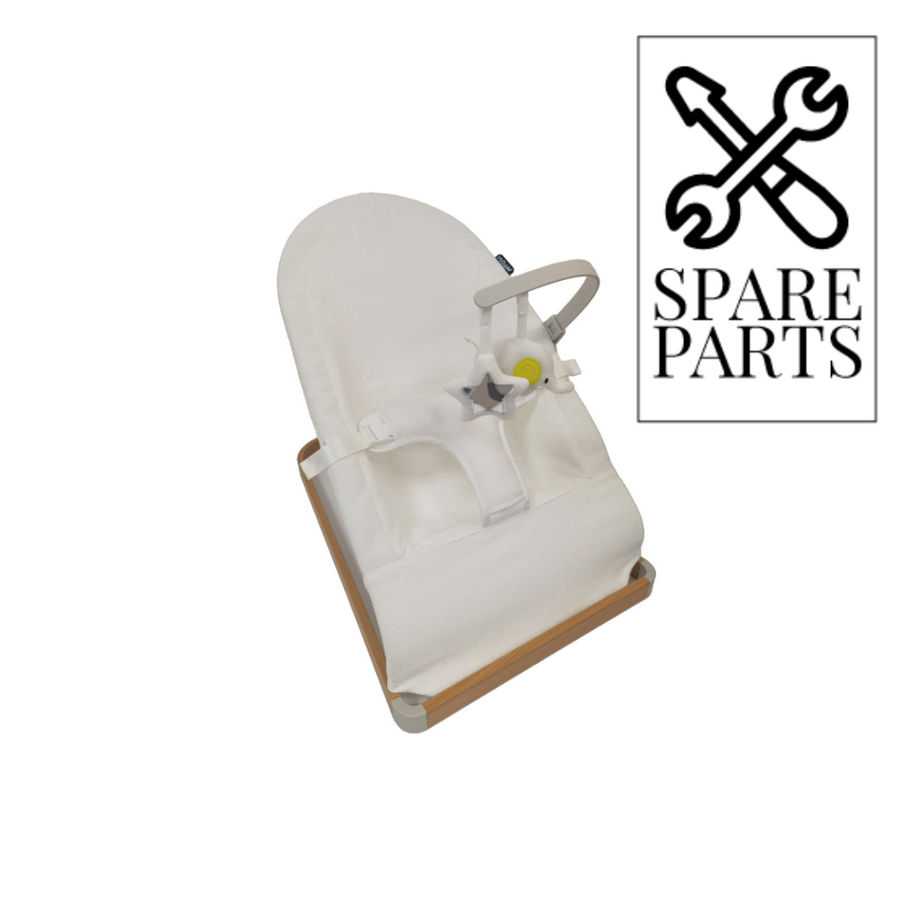 Spare Parts for MBBBBFCT Billie Faiers Cream Taupe Baby Bouncer