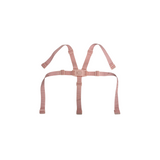 Spare Parts for MBHC9 Luxe Highchair - Pink MBHC9 - Pink Harness