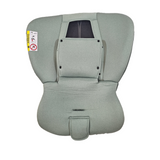 Spare Parts for MBCSSPIN i-Size (40-150cm) Spin Car Seat - Green