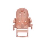 Spare Parts for MBHC9 Luxe Highchair - Pink