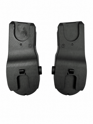 MB450 Luxe Car Seat Adapter