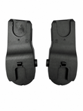 MB450 Luxe Car Seat Adapter
