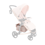 Spare Parts for the Dani Dyer Pink Plaid MB200i Travel System