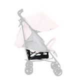 Spare Parts for My Babiie MB02 Lightweight Stroller - Pink and Grey