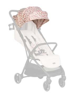 MBX6 - Pink Leopard Hood