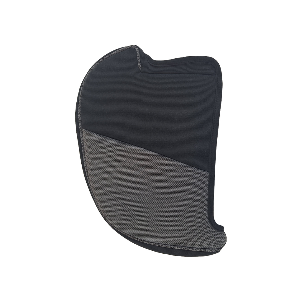 Spare Parts for MBCS23CSD i-Size (100-150cm) Compact High Back Booster Car Seat - Black & Grey