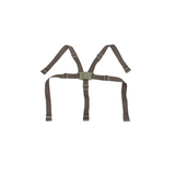 Spare Parts for MBHC9 Luxe Highchair - Oatmeal MBHC9 - Oatmeal Harness