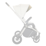 Spare Parts for MB450iIV Ivory iSize Travel System Bassinet - Ivory Cover