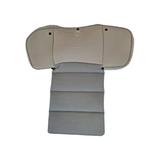 Spare Parts for MBCS23CST i-Size (100-150cm) Compact High Back Booster Car Seat - Stone