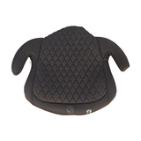 Spare Parts for the i-Size Booster Car Seat - Black Quilted MBCSBOOSTQB