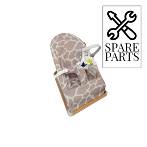 Spare Parts for MBBBDDGF Dani Dyer Giraffe Baby Bouncer