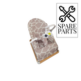 Spare Parts for MBBBDDGF Dani Dyer Giraffe Baby Bouncer