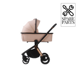 Spare Parts for MB450iPP Pastel Pink iSize Travel System