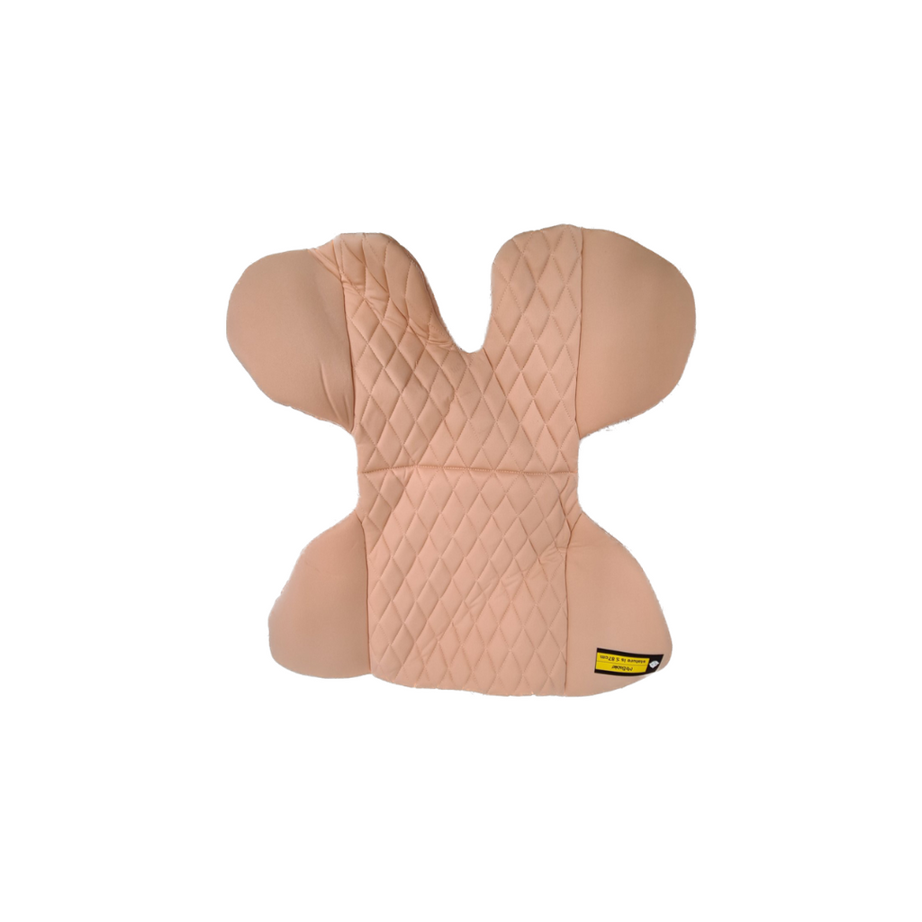 Spare Parts for 76-150cm Quilted Blush iSize Car Seat