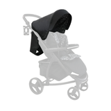 Spare Parts for the Dani Dyer Black Leopard MB200i Travel System