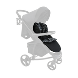 Spare Parts for the Dani Dyer Black Leopard MB200i Travel System