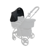 Spare Parts for the Dani Dyer Black Leopard MB200i Travel System