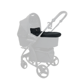 Spare Parts for the Dani Dyer Black Leopard MB200i Travel System