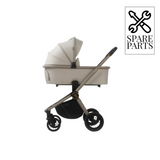 Spare Parts for MB450iIV Ivory iSize Travel System