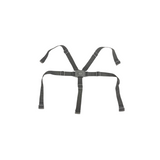 Spare Parts for MBHC9 Luxe Highchair - Grey