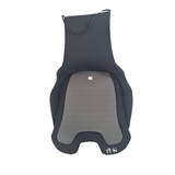 Spare Parts for MBCS23CSD i-Size (100-150cm) Compact High Back Booster Car Seat - Black & Grey